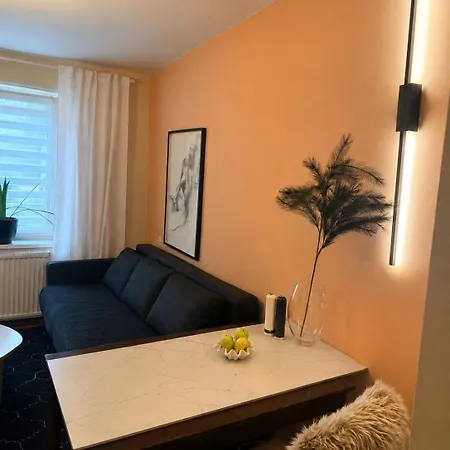 Na Zlotnie Summer Festiwal Apartmán Lodž