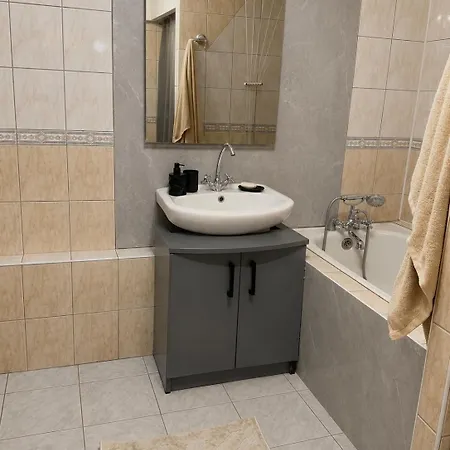 Na Zlotnie Summer Festiwal Apartmán